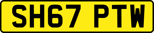 SH67PTW