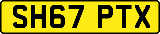 SH67PTX
