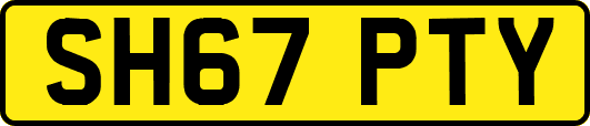 SH67PTY