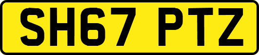 SH67PTZ