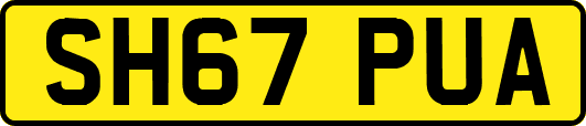 SH67PUA