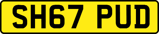 SH67PUD