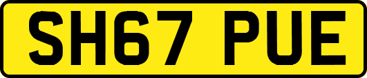 SH67PUE
