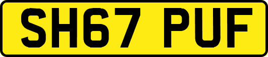 SH67PUF