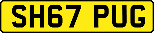 SH67PUG