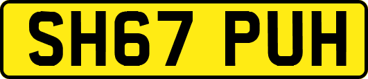 SH67PUH