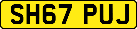 SH67PUJ