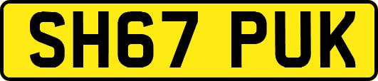 SH67PUK