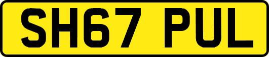SH67PUL