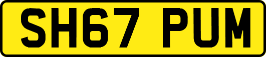 SH67PUM