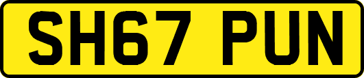 SH67PUN