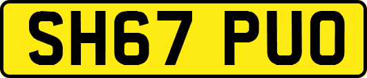 SH67PUO