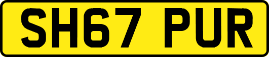SH67PUR