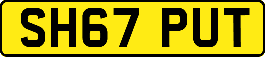 SH67PUT