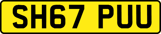 SH67PUU