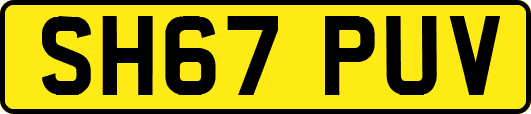 SH67PUV