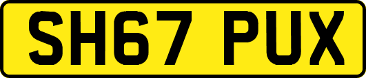 SH67PUX