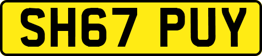 SH67PUY