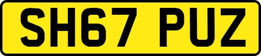 SH67PUZ
