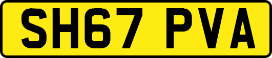 SH67PVA