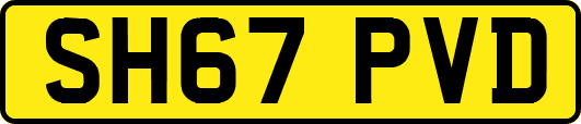 SH67PVD