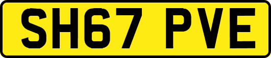 SH67PVE