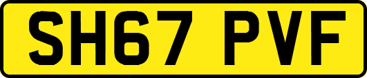 SH67PVF