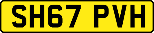 SH67PVH