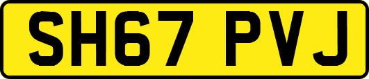 SH67PVJ
