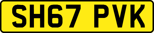 SH67PVK