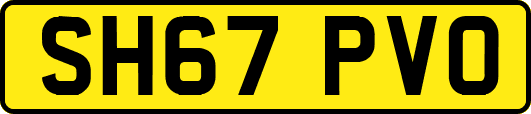 SH67PVO