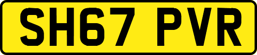 SH67PVR