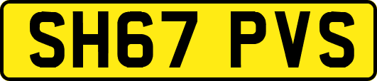 SH67PVS