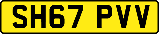 SH67PVV