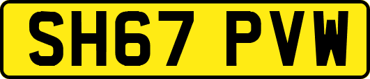 SH67PVW