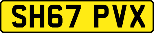 SH67PVX