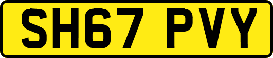 SH67PVY