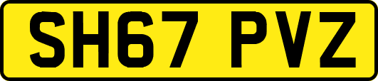SH67PVZ