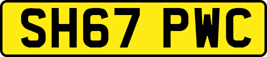 SH67PWC
