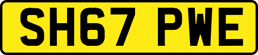 SH67PWE