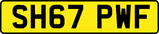 SH67PWF