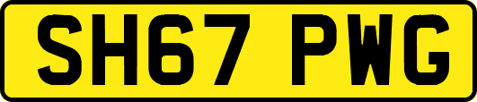 SH67PWG