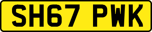 SH67PWK