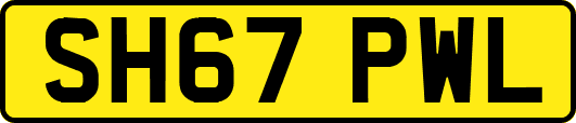 SH67PWL
