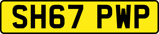 SH67PWP
