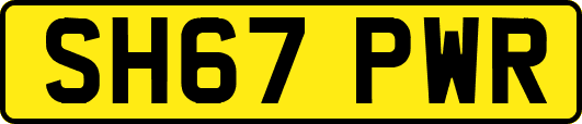 SH67PWR
