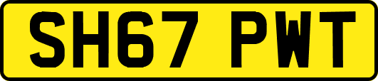 SH67PWT