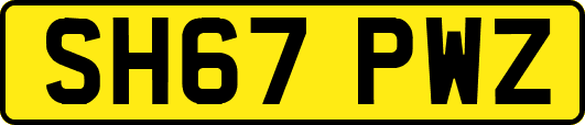 SH67PWZ