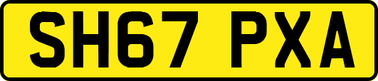 SH67PXA