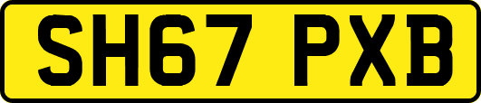 SH67PXB